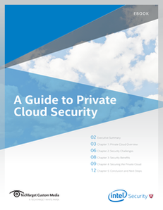 A Guide to Private Cloud Security