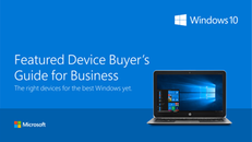 Featured Device Buyer’s Guide for Business