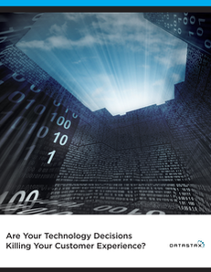 Are Your Technology Decisions Killing Your Customer Experience?