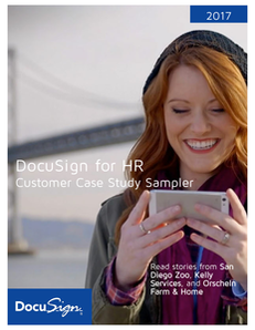 HR Customer Case Study Sampler (2017)