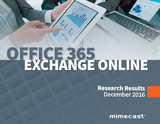 Research Shows Office 365 Surging, But Risks Remain