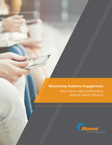 Maximizing Audience Engagement: How online video performance impacts viewer behavior