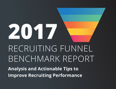 2017 Recruiting Funnel Benchmark Report