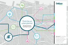 Don’t let IT sprawl put your organisation’s future in gridlock. Manage growth with a master plan.