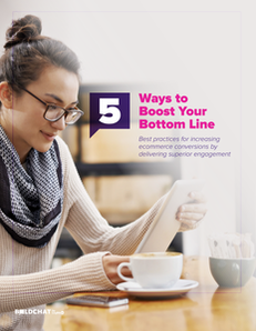 5 Ways to Boost Your Bottom Line