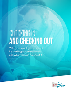 Expert Report on Presenteeism in the Workplace – Clocking In and Checking Out