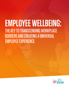 Expert Report: How to Create a Universal Employee Experience