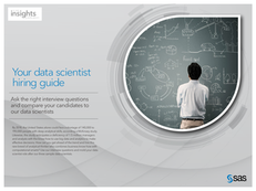 Data Scientist Hiring Guide