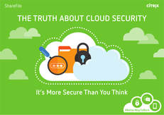 The Truth About Cloud Security