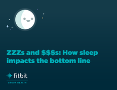 How Sleep Impacts the Bottom Line
