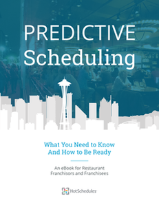 Predictive Scheduling: What You Need to Know And How to Be Ready