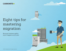 Eight Tips for Mastering Migration
