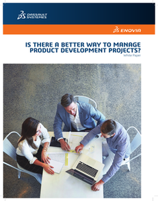 Is There a Better Way to Manage Product Development Projects?