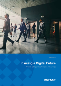 Insuring a Digital Future