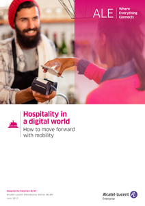 Hospitality in a Digital World