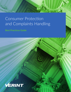 Consumer Protection and Complaints Handling: Best Practices Guide