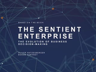 Guide to The Sentient Enterprise