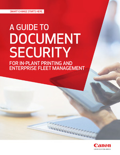 IT and Senior Management’s Essential Guide to Helping Secure Company Data
