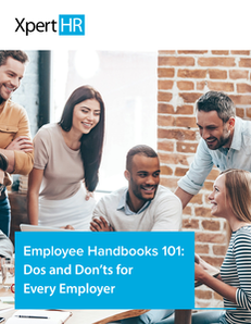 Employee Handbooks 101: Dos and Don’ts for Every Employer