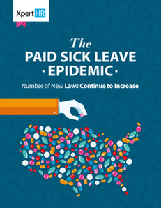 Report: The Paid Sick Leave Epidemic