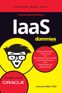 Oracle Special Edition IaaS for Dummies