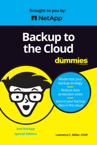 Backup to the Cloud for Dummies