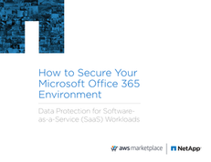 How to Secure Your Microsoft Office 365 Environment