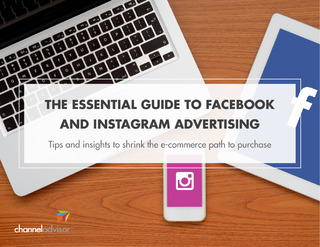 The Essential Guide to Facebook and Instagram Advertising