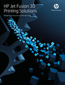 HP 3D Solutions Guide
