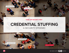 Credential Stuffing: A Security Epidemic