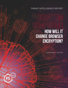 How Quantum Computing Will Change Browser Encryption