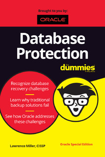 Data Protection for Dummies