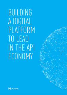 Building a Digital Platform