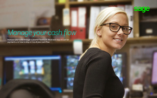 Manage Your Cashflow