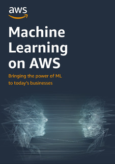 Machine Learning on AWS