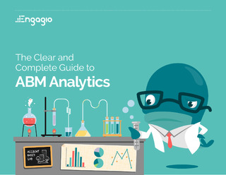 The Clear and Complete Guide to ABM Analytics