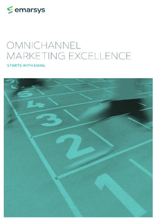 Omnichannel Marketing Excellence