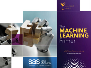 The Machine Learning Primer