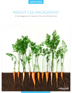 Insight-Led Engagement