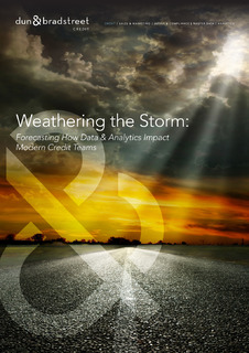 Weathering the Storm