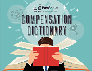 Compensation Dictionary