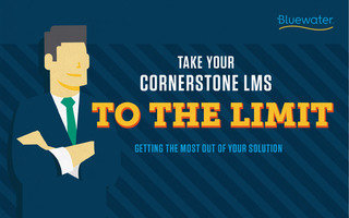 Take Your Cornerstone LMS To The Limit