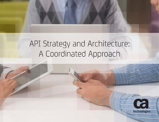 API Strategy & Architecture eBook