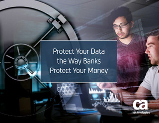 Protect Your Data eBook
