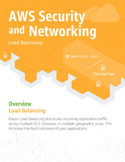 AWS Security and Networking – Load Balancing