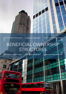 Understanding Beneficial Ownership Structures (UK)