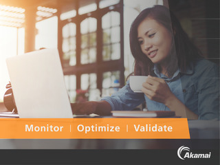 Monitor Optimize Validate E-Book