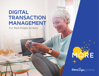 Digital Transaction Management