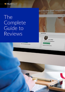 The Complete Guide to Reviews