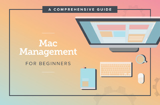 Mac Management for Beginners